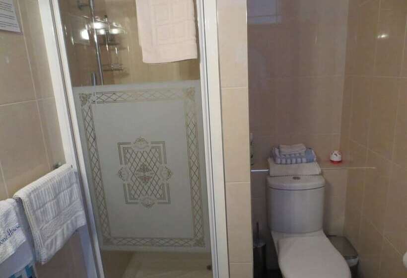 חדר סטנדרט, The Stone House B&b