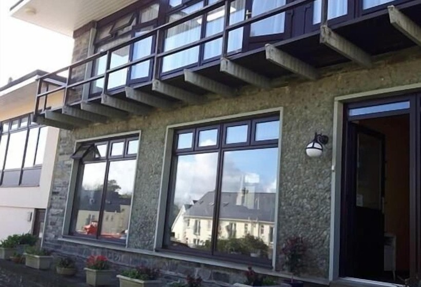 스탠다드 트리플 룸, The Stone House B&b