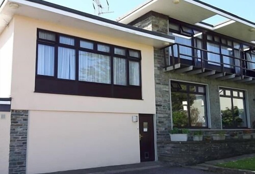 4인용 스탠다드 룸, The Stone House B&b