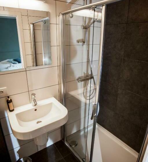 Номер Стандарт, B&b De Meren
