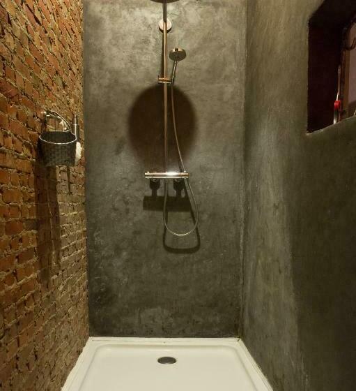 豪华房间, B&b Oase