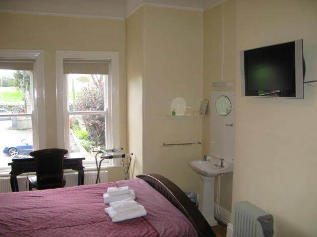 스탠다드 룸, Dun Aoibhinn Guest Accommodation