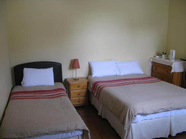 4인용 스탠다드 룸, Dun Aoibhinn Guest Accommodation
