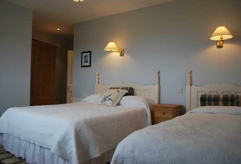 Семейный Номер, Seapoint House