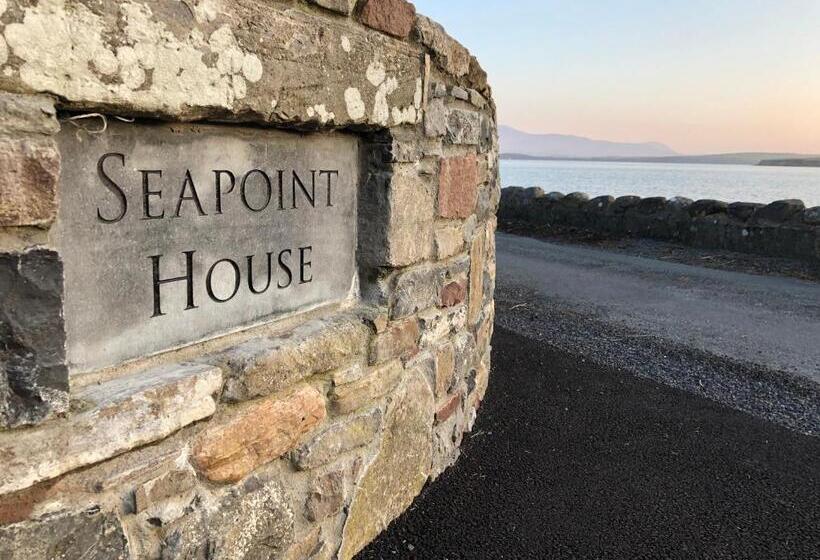 Дом 1 Спальня, Seapoint House