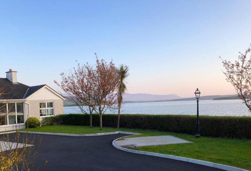 Студия Стандарт Вид на Море, Seapoint House