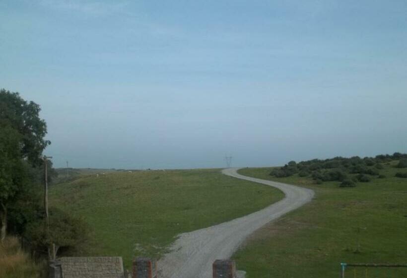 디럭스 패밀리 룸, The Curragh Country House Accommodation