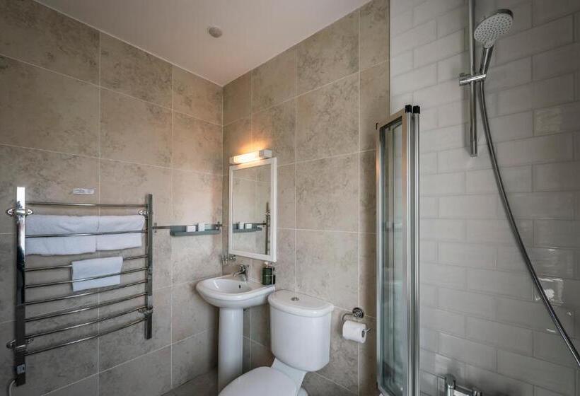 2 Szobás Ház, Connemara Sands Hotel & Spa