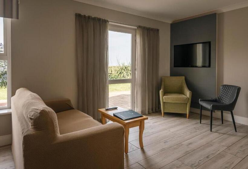 2 Szobás Ház, Connemara Sands Hotel & Spa