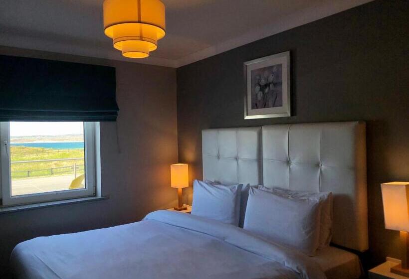 2 Szobás Superior Suite, Connemara Sands Hotel & Spa