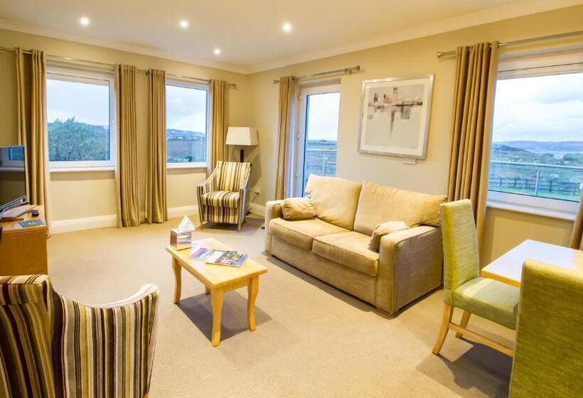 2침실 수피리어 룸, Connemara Sands Hotel & Spa