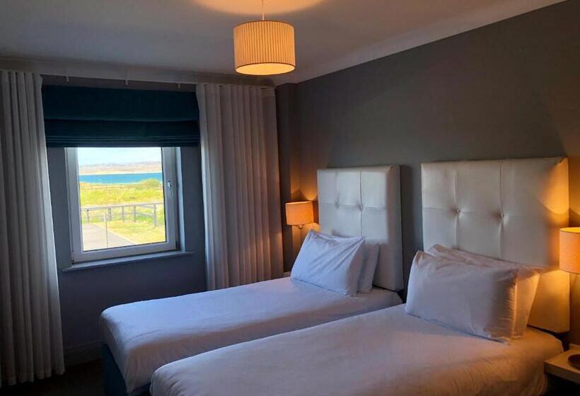 2 Szobás Superior Suite, Connemara Sands Hotel & Spa