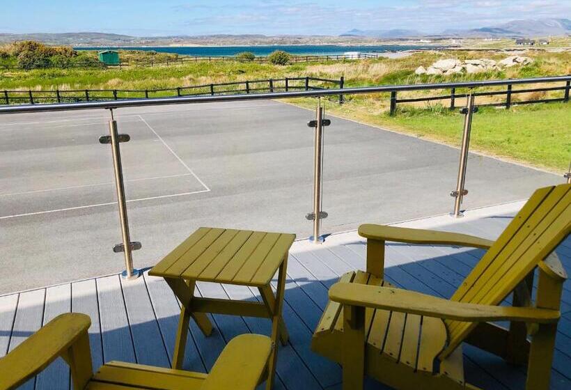 2침실 수피리어 룸, Connemara Sands Hotel & Spa
