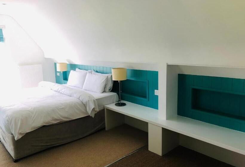 Tengerre Néző 1 Szobás Apartman, Connemara Sands Hotel & Spa