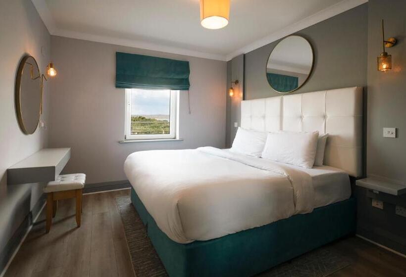 산전망 주니어 스위트, Connemara Sands Hotel & Spa