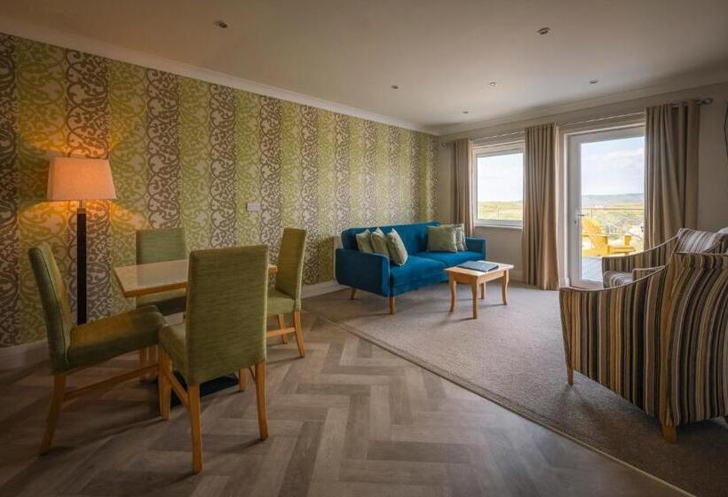 2침실 수피리어 룸, Connemara Sands Hotel & Spa