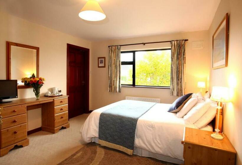 Номер Deluxe, Doogarry House B&b