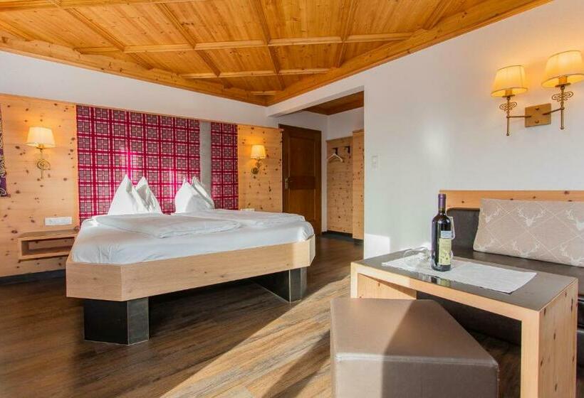 Номер Комфорт, Hettlerhof