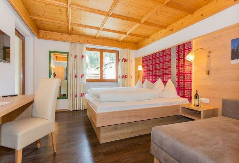 Номер Комфорт, Hettlerhof