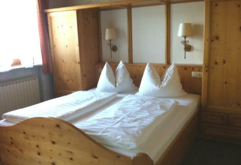 Номер Комфорт, Hettlerhof