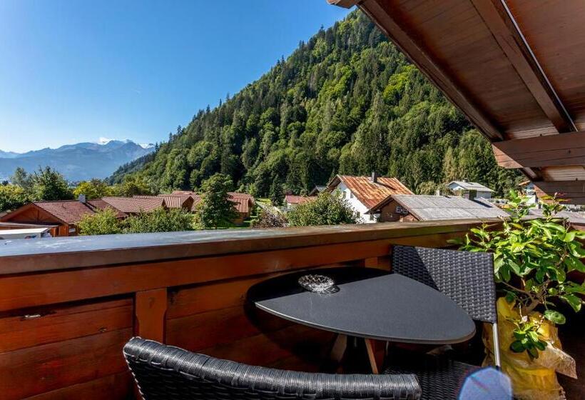 1 Bedroom Apartment Lake View, Hettlerhof