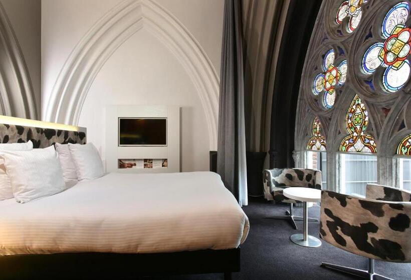 חדר דלוקס, Martin S Dream