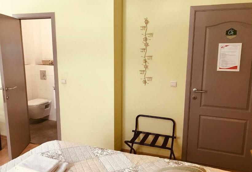 Номер Стандарт, Taos B&b