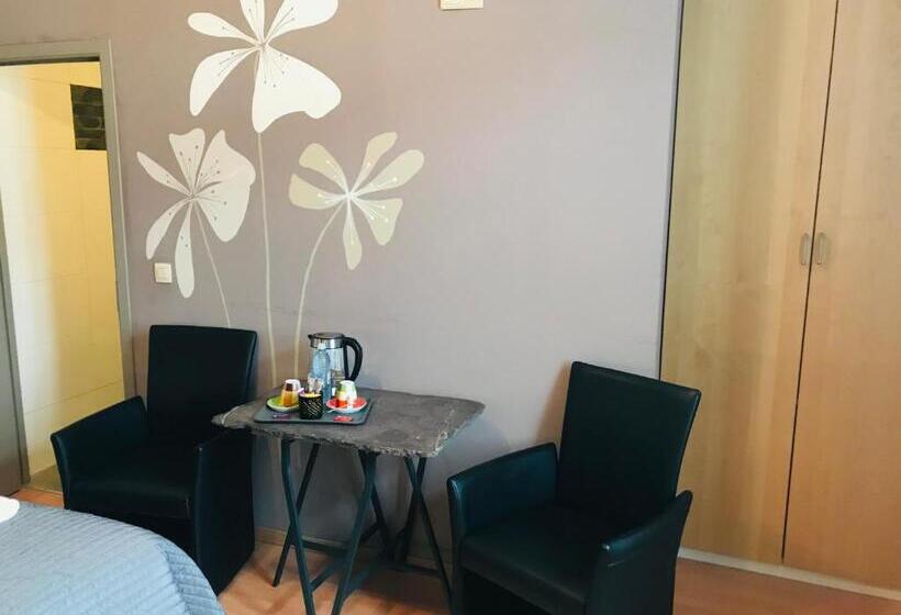 Номер Стандарт, Taos B&b