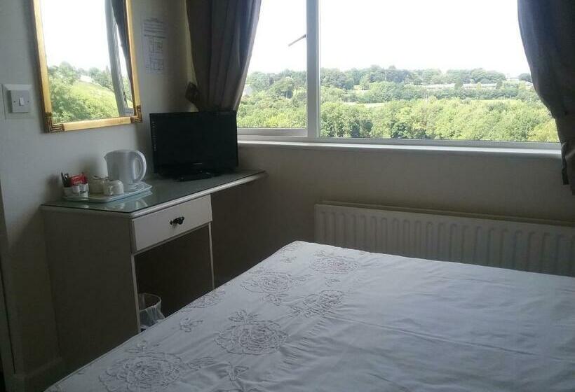 Номер Стандарт, The Meadows Bed And Breakfast