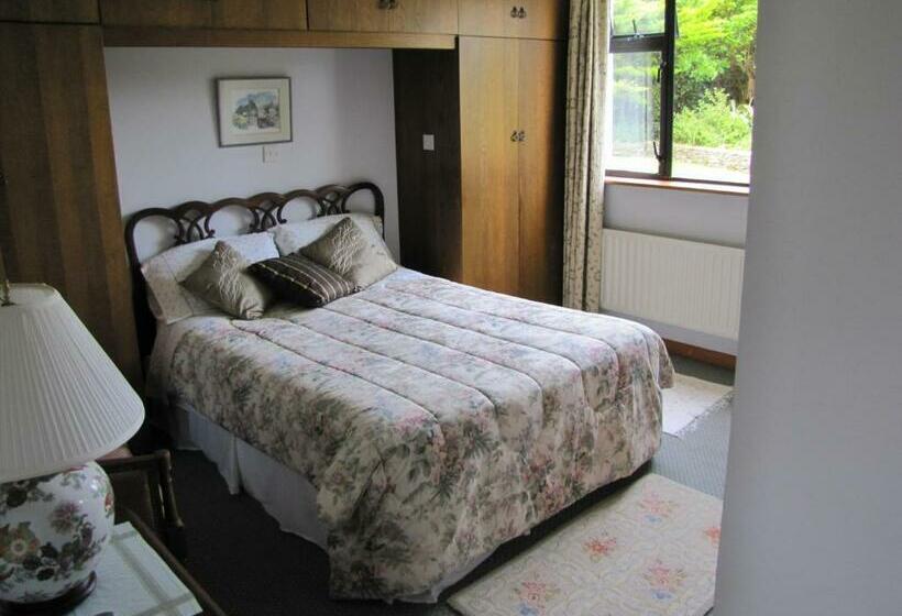 Номер Стандарт, An Dooneen, The Hurley Farm B&b