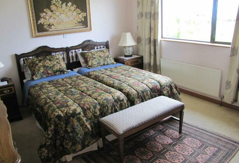 Номер Стандарт, An Dooneen, The Hurley Farm B&b