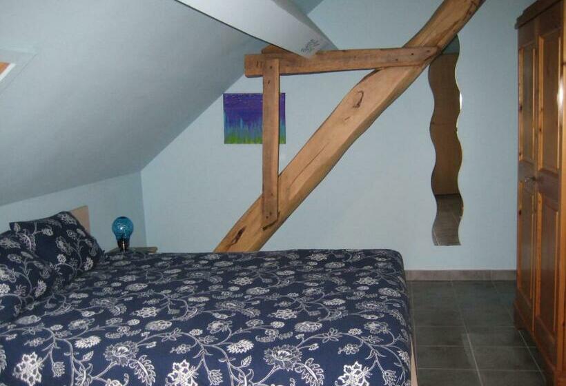 스탠다드 룸, B&b Het Uilennest