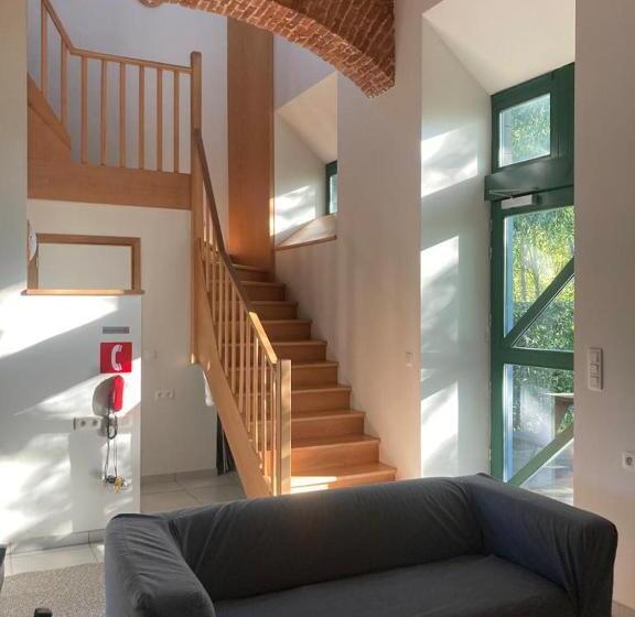 Дом 3 Спальни, B&b La Ferme De L Hosté