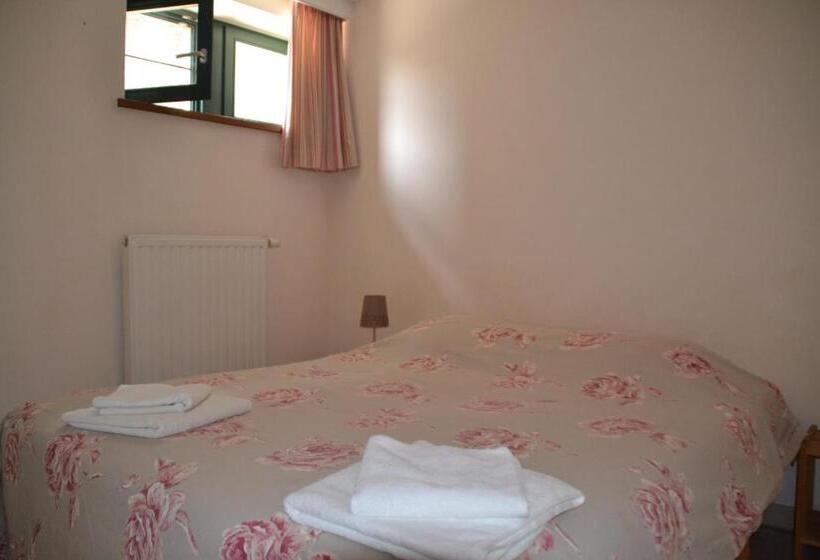 Апартаменты 1 Спальня, B&b La Ferme De L Hosté