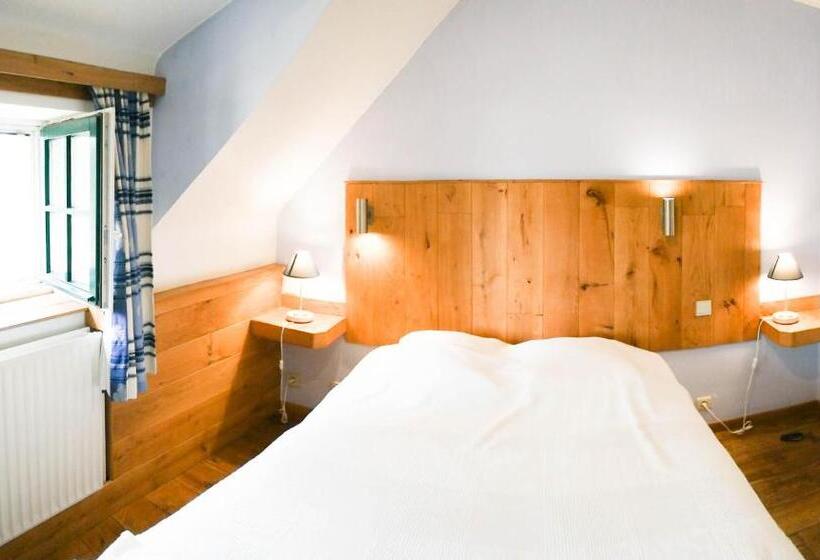 Номер Стандарт, B&b La Ferme De L Hosté