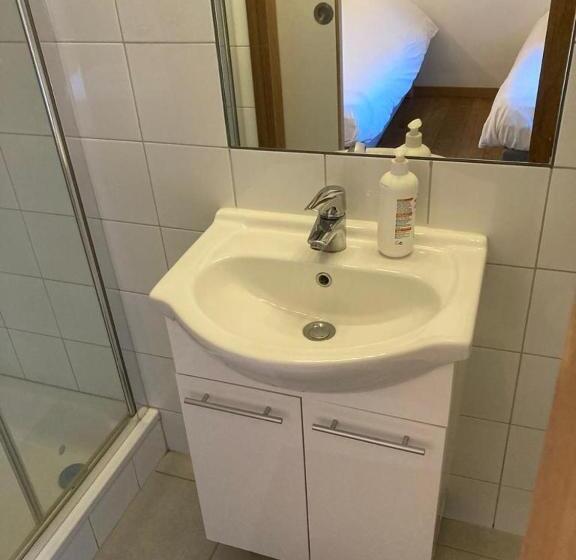 Дом 3 Спальни, B&b La Ferme De L Hosté