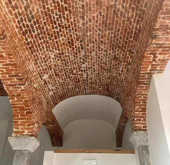 Дом 3 Спальни, B&b La Ferme De L Hosté