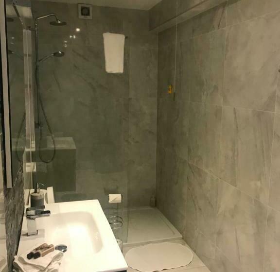 Номер Deluxe Вид на Море, Sea Vista Boutique Accommodation