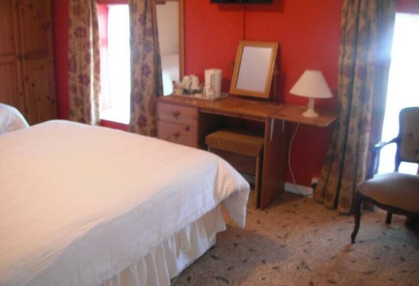 Номер Стандарт Трехместный, Castlemaine House B&b