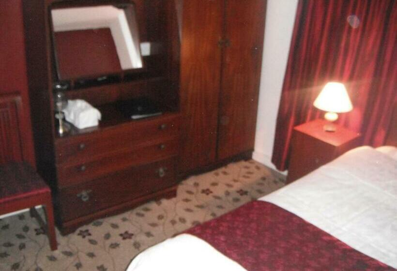 Номер Стандарт, Castlemaine House B&b