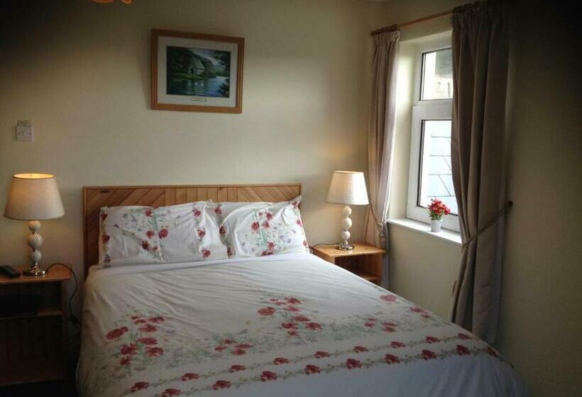스탠다드 룸, Channel View Bed & Breakfast