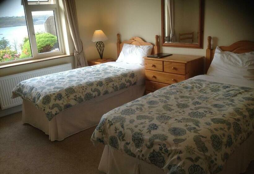 스탠다드 룸, Channel View Bed & Breakfast