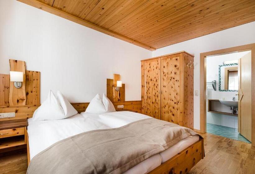 Family Suite, Langeck