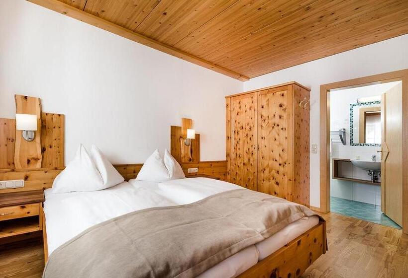 Family Suite, Langeck