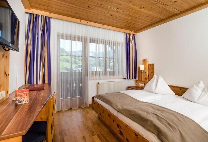 Family Suite, Langeck