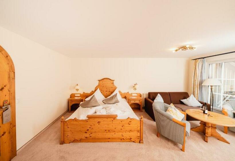 Номер Стандарт с Террасой, Mons Suites Wine Passion