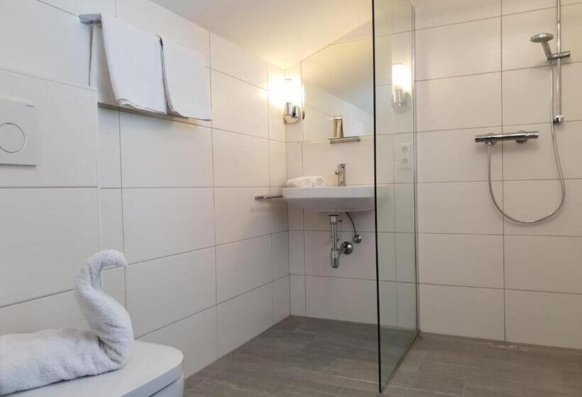 Номер Стандарт с Балконом, Reitherhof