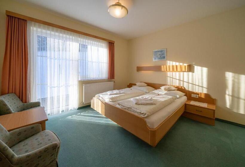 Апартаменты 2 Спальни, Tischlbergerhof