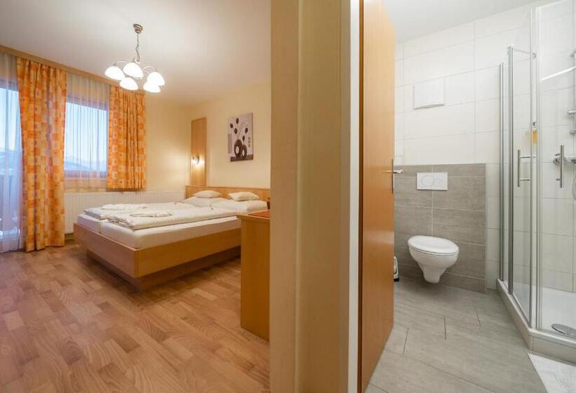 Номер Стандарт, Tischlbergerhof
