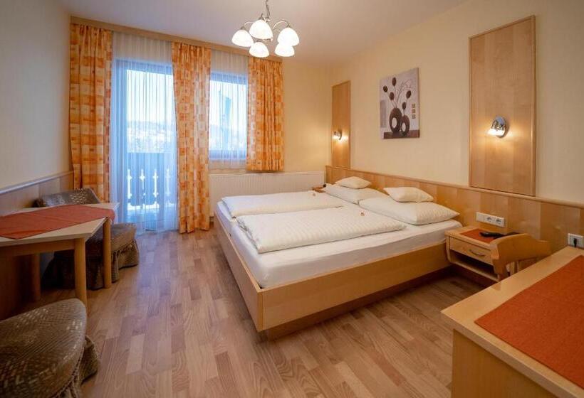 Номер Стандарт, Tischlbergerhof